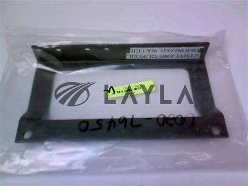 0020-76450//BRACKET TOP MTG SHORT MANIFOLD FAC I/F C/Applied Materials/_01