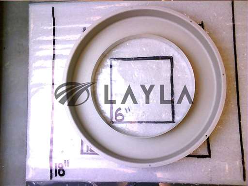 0020-27272//LOWER SHIELD 8" 101 SST LONG LIP/Applied Materials/_01