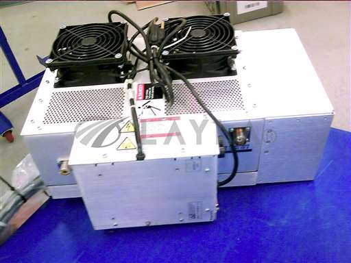 0190-18116//RF MATCH, LOW K CHAMBER, HDPCVD/Applied Materials/_01