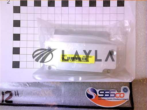 0020-76697//BOX, SLIT VALVE CHAMBER/Applied Materials/_01