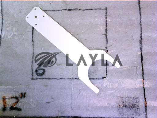 0190-04877//RORZE ROBOT, CERAMIC BLADES, IECP 300MM/Applied Materials/_01