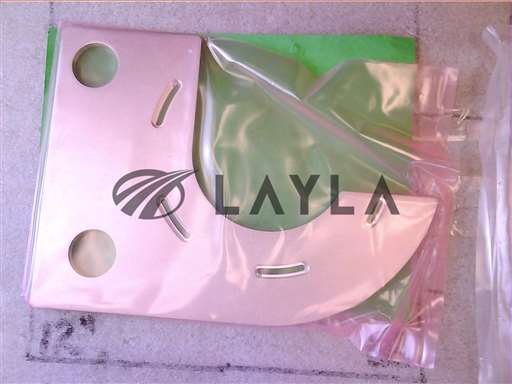 0040-22570//MTG PLATE PCII W/TURBO RF MATCH/Applied Materials/_01
