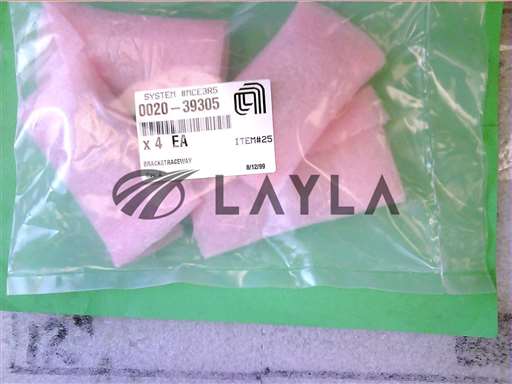 0020-39305//BRACKET,RACEWAY/Applied Materials/_01