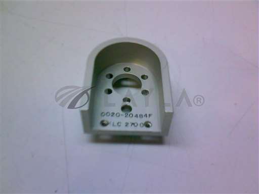 0020-20484//HUB END LAMP COVER/Applied Materials/_01