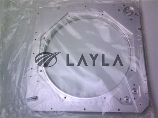 0020-30509//PLATE,GAS BOX/Applied Materials/_01