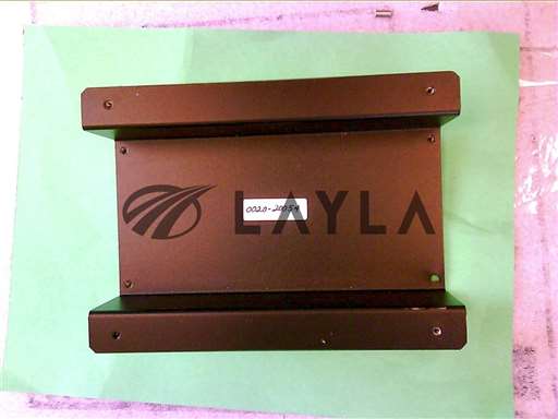 0020-20054//BRACKET, CHAMBER A/B INTERCONNECT BOARD/Applied Materials/_01