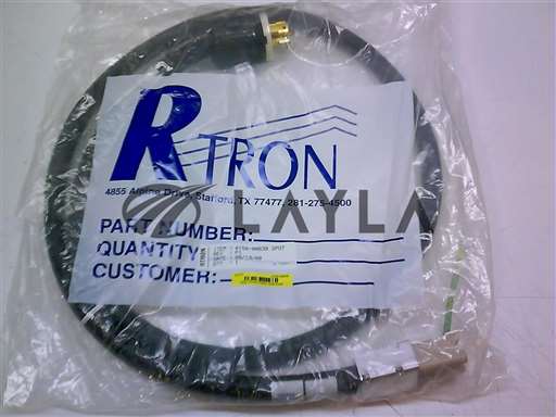 0150-00638//ASSY, POWER CABLE, DUAL ZONE HEATER/Applied Materials/_01