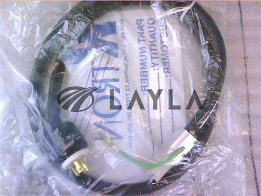 0150-00638//ASSY, POWER CABLE, DUAL ZONE HEATER/Applied Materials/_01