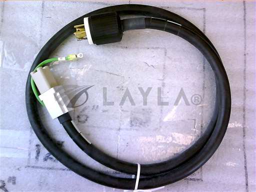 0150-00638//ASSY, POWER CABLE, DUAL ZONE HEATER/Applied Materials/_01
