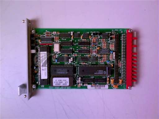 0100-09056//CENTERFINDER PCB ASSY WITH CMOS CHIP/Applied Materials/_01