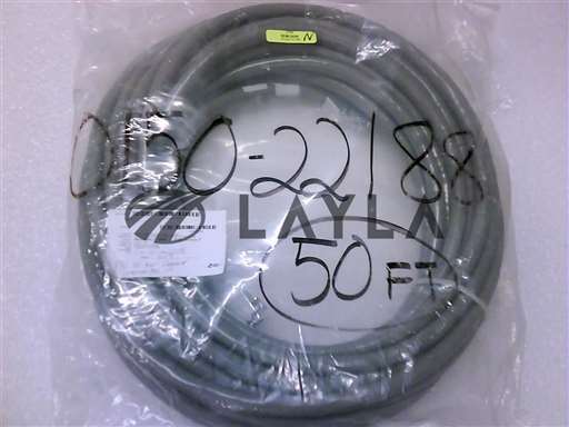 0150-22188//CABLE ASSY, REM DC PWR INTERCON 25FT-CEM/Applied Materials/_01
