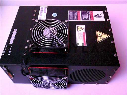 0010-39207//HIGH EFFICIENCY RF MATCH, ETCH, SUPER-E/Applied Materials/_01
