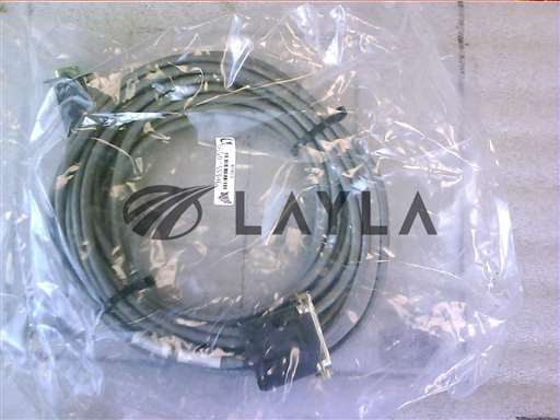 0150-35346//CABLE ASSY RS232 OXIDE 400"/Applied Materials/_01