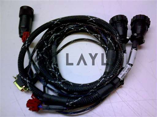 0140-76079//CH A PCII INTERCONNECT HARNESS ASSY/Applied Materials/_01