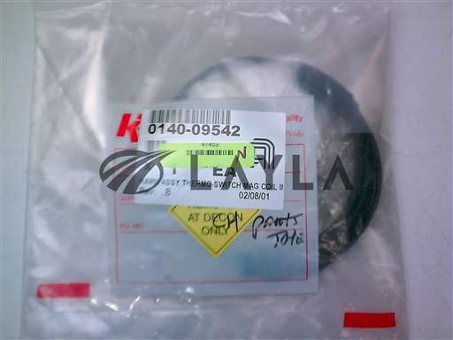 0140-09542//HARN ASSY THERMO-SWITCH MAG COIL INTERLO/Applied Materials/_01