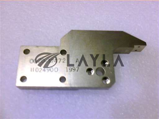 0020-37472//BRKT,RIGHT HINGE,ATM CHMBR LAMP HOUSING/Applied Materials/_01