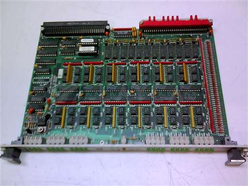 0100-20003//PCB ASSY, DIGITAL I/O PCB/Applied Materials/_01