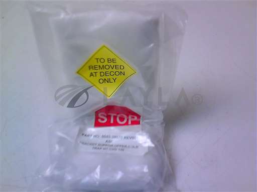 0040-39570//BRACKET, SUPPORT, UPPER, COLD TRAPH HT C/Applied Materials/_01
