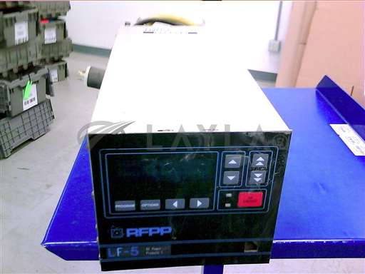 0920-01014//wGEN RF 100-460KHZ 500W 50/60 HZ H2O COO/Applied Materials/_01