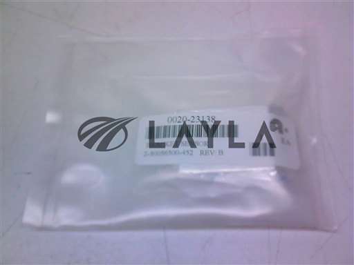 0020-23138//BRACKET SENSOR, A.L.L. CASSETTE SENSOR 2/Applied Materials/_01