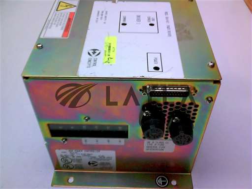 0190-35634//HEATER DRIVER, DCSXZ/Applied Materials/_01