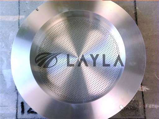 0040-37672//FACE PATE, TXZ 200MM/Applied Materials/_01