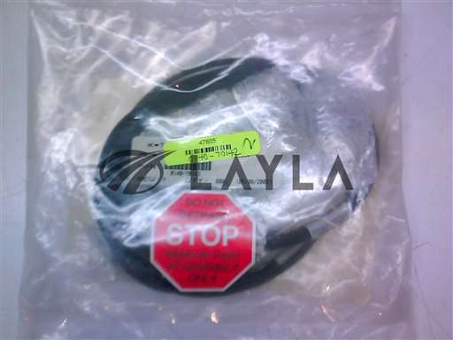 0140-70142//ASSY HARNESS CASSETTE HANDLER/Applied Materials/_01