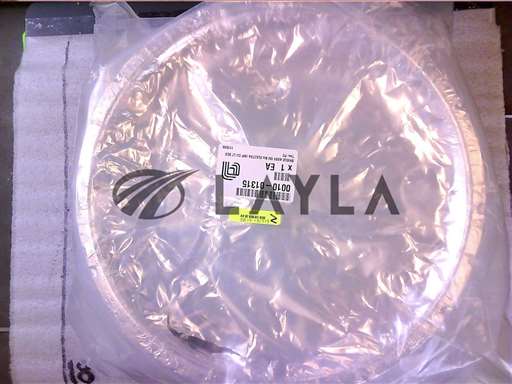0010-01315//SHIELD ASSY, OU, 8" ELECTRA IMP CU LT BE/Applied Materials/_01