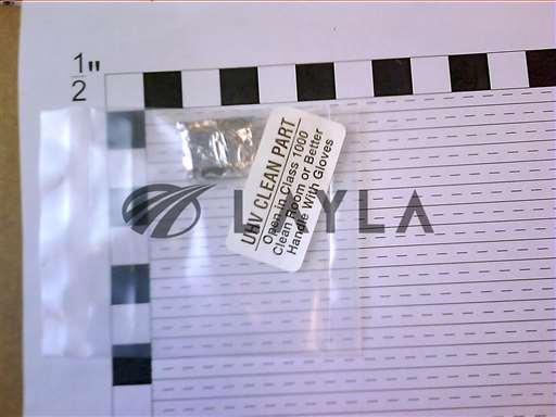 0021-22587//NUT RF CONNECTOR, 10-32/Applied Materials/_01