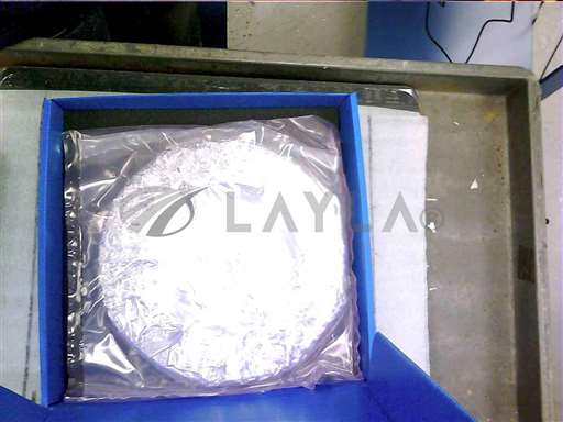 0021-22496//CLAMP RING 8" JMF REFLOW OVERSIZED/Applied Materials/_01
