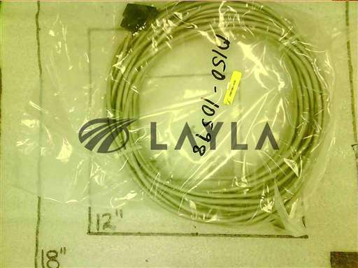 0150-10598//ASSY, CABLE, COMMUNICATIONS, DPA/Applied Materials/_01