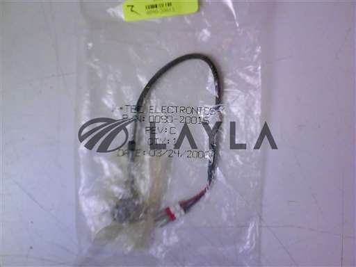 0090-20015//DEGAS LAMP OVERTEMP SWITCH ASSY/Applied Materials/_01