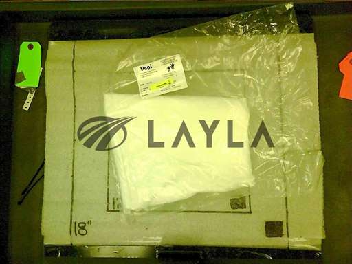 0040-23897//BLOCK, STDBDY CHAMBER PILLOW/Applied Materials/_01