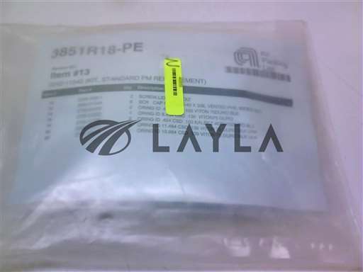 0242-11542//KIT, STANDARD PM REPLACEMENT/Applied Materials/_01