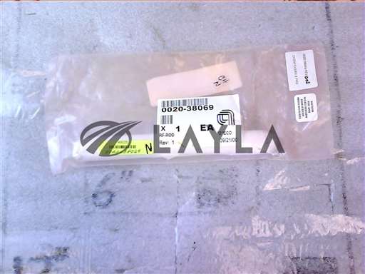 0020-38069//RF-ROD/Applied Materials/_01