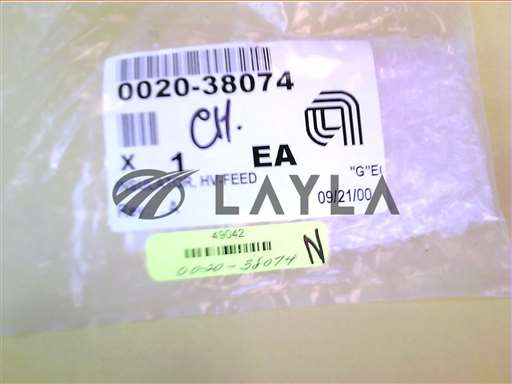 0020-38074//INSULATOR, HV-FEED/Applied Materials/_01