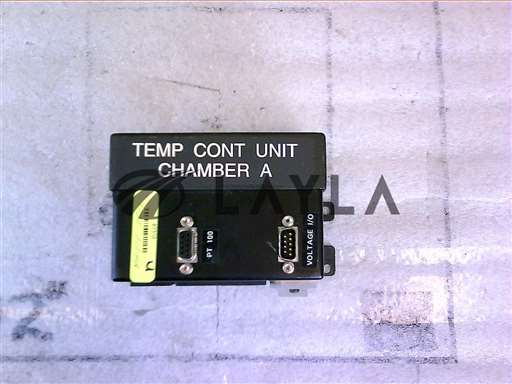 3930-01042//CNTRL TEMP BOX L-H TMP 340MC/T/Applied Materials/_01