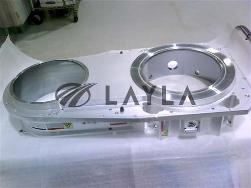 0040-61531//UPPER CHAMBER, COATED, 200MM DPN/Applied Materials/_01