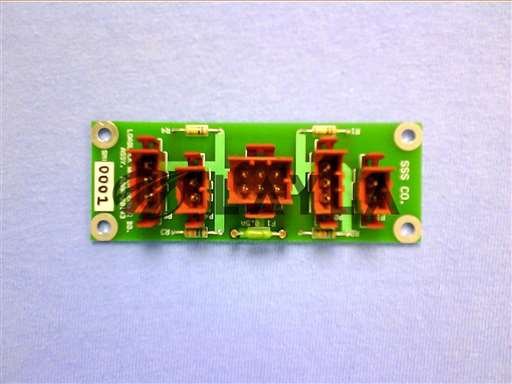 ABAA-20143//PCB ASSY L LOCK WAFER SENSOR/SSS Co./_01