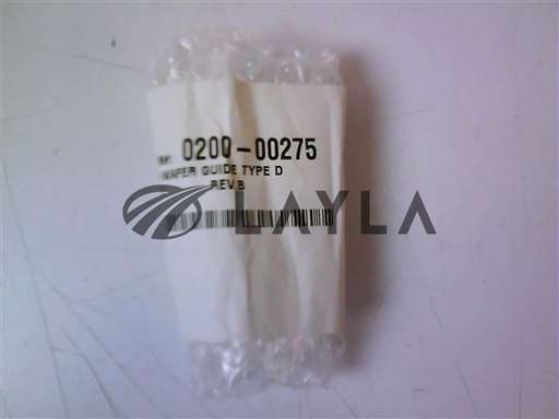 0200-00275//PIN, WAFER GUIDE TYPE D, WXZ/Applied Materials/_01
