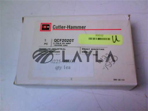 0225-98003//CB MAG THERM 2P 120/0240VAC 20A QUICKLAG/Applied Materials/_01