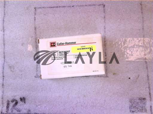 0225-98003//CB MAG THERM 2P 120/0240VAC 20A QUICKLAG/Applied Materials/_01