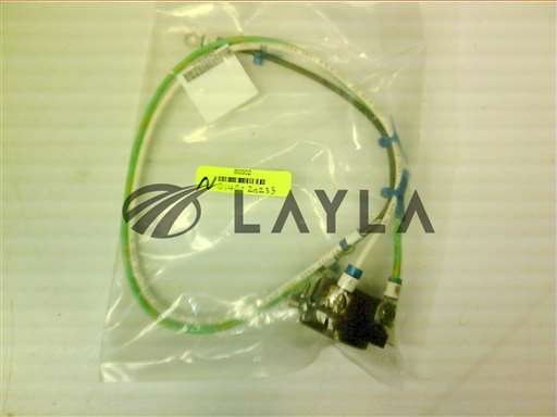 0140-20233//HARNESS ASSY, SHIELD TREAT/TURBO/ CONT. AC/Applied Materials/_01