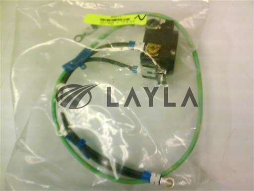 0140-20233//HARNESS ASSY, SHIELD TREAT/TURBO/ CONT. AC/Applied Materials/_01