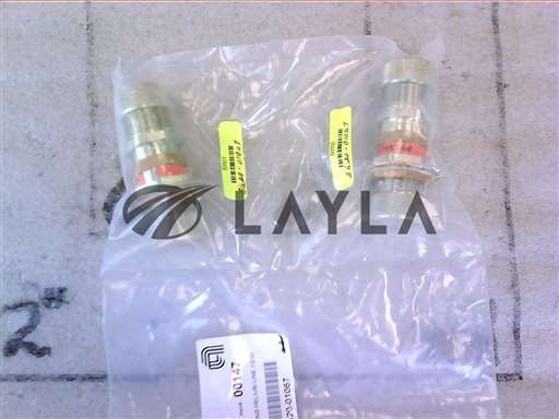 3620-01067//PUMP  COUPLING HELIUM LINE 1/2 ID/Applied Materials/_01