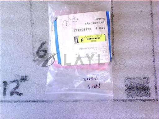 0090-76043//ASSEMBLY,300MM OTF RECEIVER,J3/Applied Materials/_01