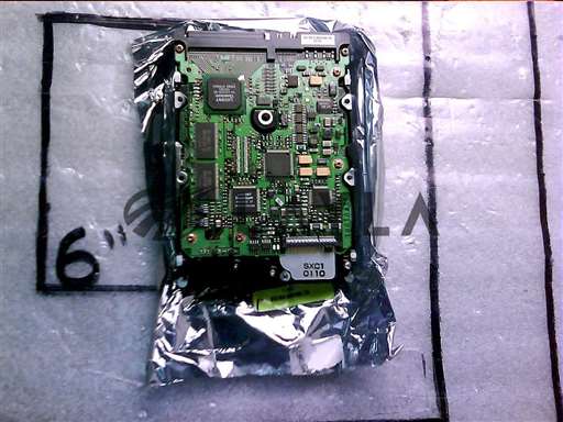 0660-01807//4.5GB SCSI WIDE HARD DISK DRIVE ASSEMBLY/Applied Materials/_01
