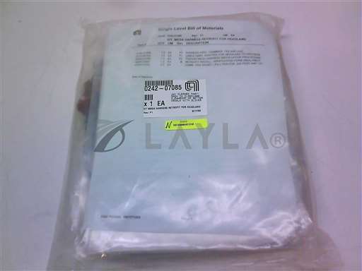 0140-21826//HARNESS ASSY, CHAMBER, TXZ AND AXZ/Applied Materials/_01