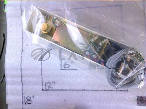 0010-22326//ASSY, N2 HEATER FOR REMOTE GAS BOX/Applied Materials/_01