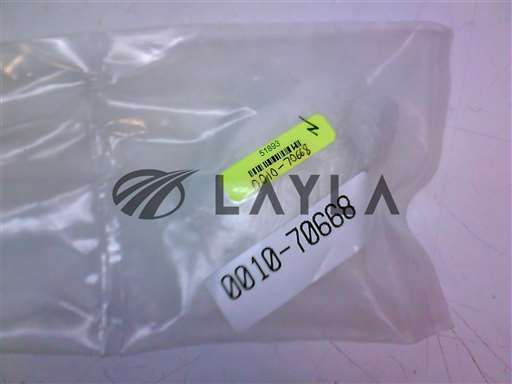 0010-70668//LOCKOUT VALVE ASSY, EL ONE-TOUCH FTG/Applied Materials/_01